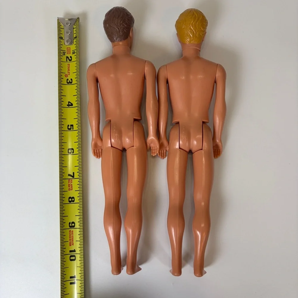 Mattel very good